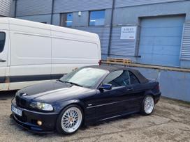BMW 330, 3.0 l., Кабриолет