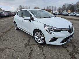 Renault Clio, 1.5 l., Хэтчбек