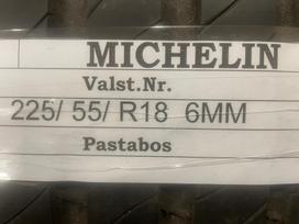 Michelin Primacy4, vasarinės 225/45 R18