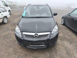 Opel Zafira по частям. Dirbame nuo 8h iki 18h