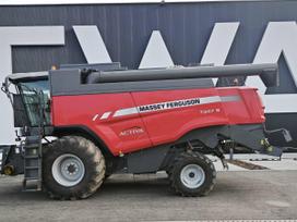 Massey Ferguson ACTIVA 7347 S, combine harvesters