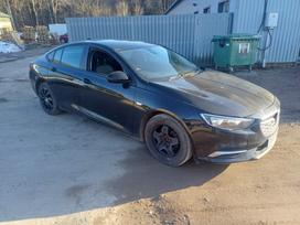 Opel Insignia по частям. Engine code b16dth gearbox code mgx color code