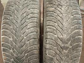Nokian, зимние 215/45 R20