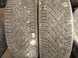 Continental, winter 215/55 R18
