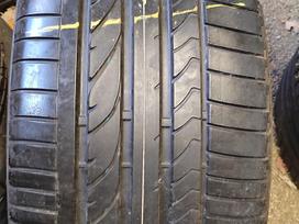 Bridgestone Dualer H/P sport, летние 295/35 R21