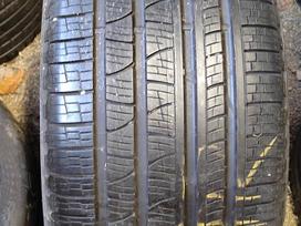 Pirelli Scorpion verde  all season, всесезонные 295/35 R21