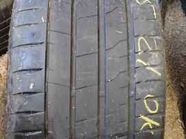 Continental Sport contact 7, summer 295/35 R21