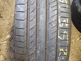 Continental Sport contact 5P, summer 265/35 R21