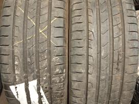 Continental, summer 225/55 R18