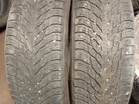 Nokian, winter 235/55 R19