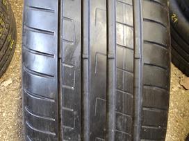 Goodyear Eagle F1 Asimetric 3 AO, vasarinės 265/35 R21