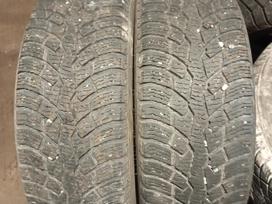 Nokian, зимние 215/60 R17