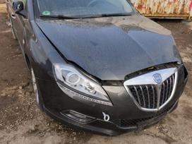 Lancia Delta 81 700km