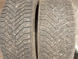 Continental, зимние 235/55 R19
