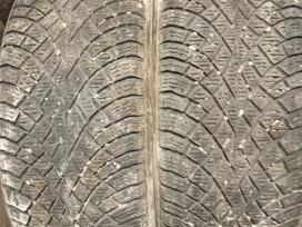 Nokian, зимние 235/50 R20
