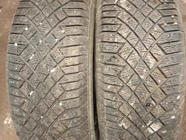 Continental, winter 215/65 R16