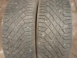 Continental, winter 235/55 R17