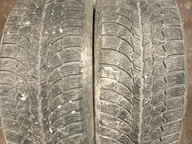 Gislaved, winter 225/55 R17