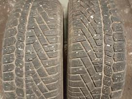 Gislaved, winter 205/55 R16