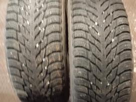 Nokian, žieminės 235/55 R18