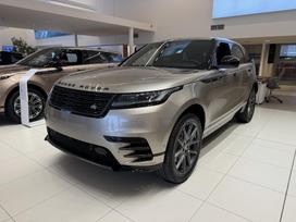 Land Rover Range Rover Velar, 3.0 l., Внедорожник / Кроссовер