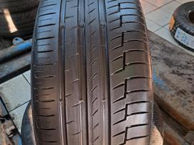 Continental PremiumContact 6, summer 245/40 R17