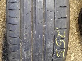 Continental Sport contact 7, summer 255/35 R21