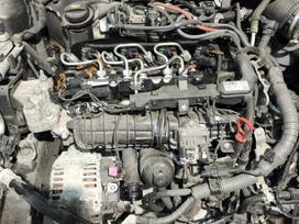 Toyota Verso Variklis komplekte 96 000km