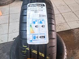 Continental ContiEcoContact 5, летние 185/65 R14
