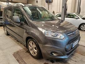 Ford Tourneo Connect, 1.5 l., Минивэн