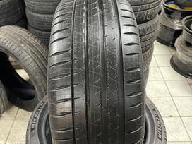 Michelin Pilot Sport 4, летние 225/40 R18