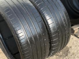 Pirelli P Zero, vasarinės 275/40 R22
