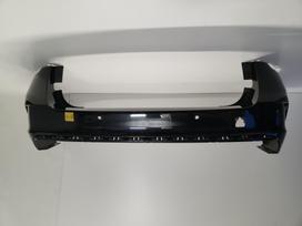 Skoda Octavia, 5E7 807 421 L, bumpers