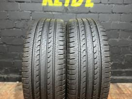 Goodyear Efficientgrip SUV 4x4, всесезонные 285/45 R22