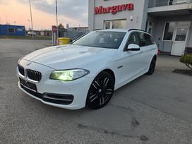 BMW 525, 2.0 l., Универсал