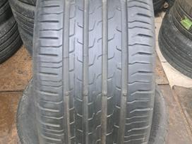 Continental EcoContact 5, vasarinės 215/55 R17