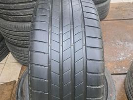 Bridgestone Turanza T005, летние 225/40 R18