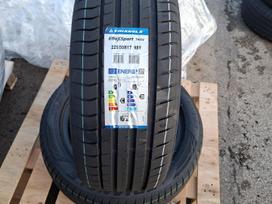 Triangle, vasaras 225/50 R17