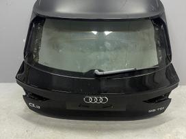 Audi Q3 Sportback Sportbak