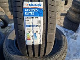 Sailun ELITE2, летние 225/55 R17