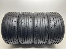 Dynamo Street H 2024m, vasarinės 225/35 R19
