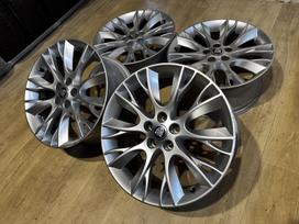 Jaguar XF, легкосплавные , R18
