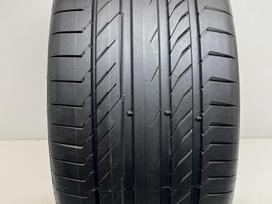 Continental SportContact 5P NO 2025m, summer 255/40 R20