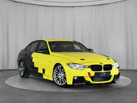 BMW 335, 3.0 l., Седан