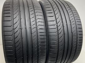 Continental SportContact 5P MO 2025m, summer 275/35 R20