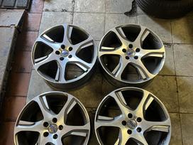 Volvo Xc60, light alloy, R18
