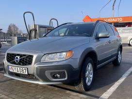 Volvo XC70, 3.2 l., Универсал