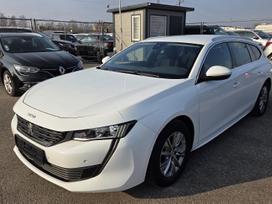 Peugeot 508, 1.5 l., universalas