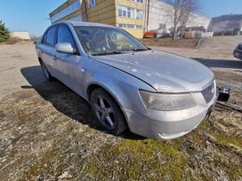 Hyundai Sonata dalimis. 2026 8 25 pigios