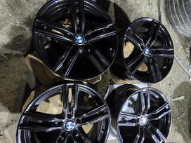 BMW Visi, lengvojo lydinio, R20